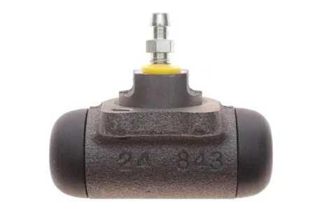 Циліндр гальмівний (задній) 04-0843 METELLI 040843