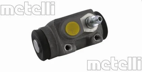 Циліндр гідравлічний гальмівний METELLI 040959