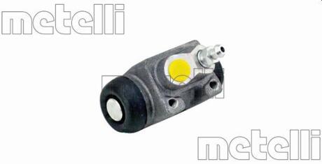 Гальмівний циліндр METELLI 040995
