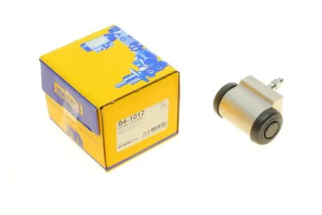 Циліндр гальмівний (задній) 04-1017 METELLI 041017
