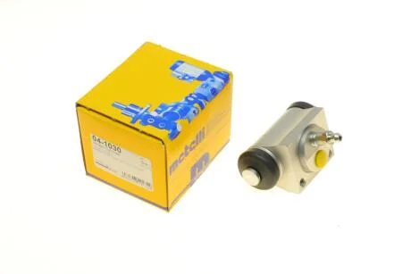 Циліндр гальмівний (задній) 04-1030 METELLI 041030