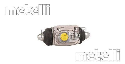 Циліндр гальмівний робочий METELLI 041094 (фото 1)