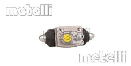 Циліндр гальмівний робочий METELLI 041094