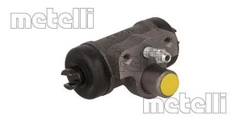 Гальмівний циліндр METELLI 041095