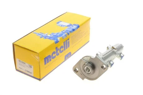 Циліндр гідравлічний гальмівний METELLI 050090