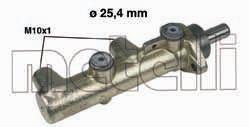 Циліндр гідравлічний гальмівний METELLI 05-0236