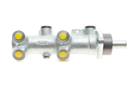 Циліндр гальмівний (головний) METELLI 05-0240