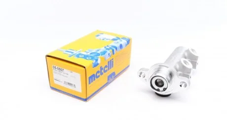 Циліндр гальмівний (головний) 05-0507 METELLI 050507