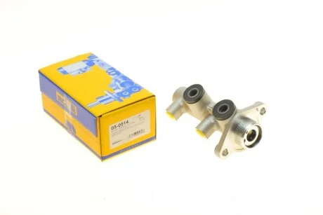 Циліндр гальмівний (головний) 05-0514 METELLI 050514