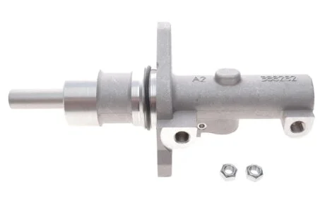 Циліндр гальмівний (головний) 05-0550 METELLI 050550