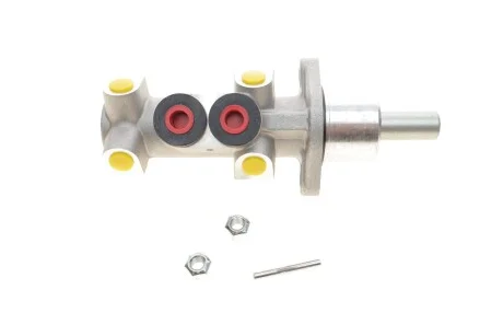 Циліндр гальмівний (головний) 05-0604 METELLI 050604