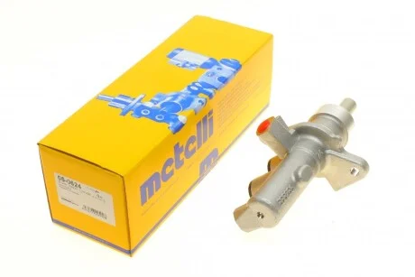 Циліндр гальмівний (головний) 05-0624 METELLI 050624