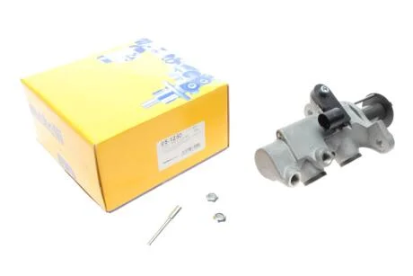Циліндр гальмівний (головний) 05-1250 METELLI 051250