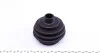 Комплект пильника РШ шарніра 13-0005 METELLI 130005 (фото 3)