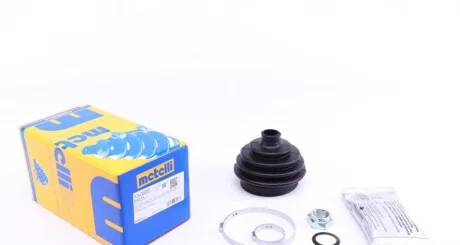 Комплект пильника РШ шарніра 13-0005 METELLI 130005
