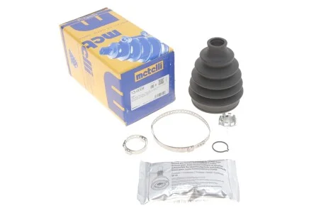 Комплект пильника РШ шарніра 13-0009 METELLI 130009