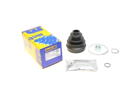 Комплект пильника РШ шарніра 13-0012 METELLI 130012