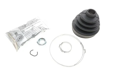 Комплект пильника РШ шарніра 13-0048 METELLI 130048