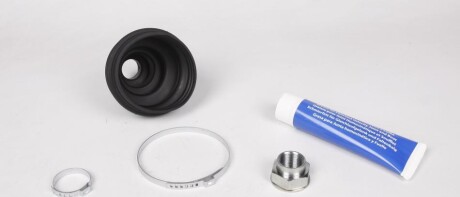 Комплект пильника РШ шарніра METELLI 13-0093