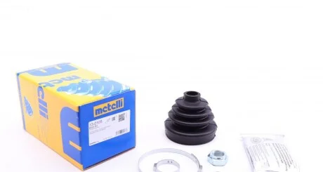 Комплект пильника РШ шарніра 13-0105 METELLI 130105