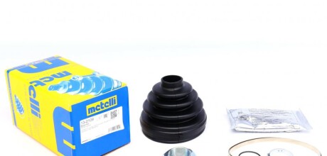 Комплект пильника РШ шарніра METELLI 13-0109