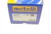 Комплект пильника РШ шарніра 13-0123 METELLI 130123 (фото 9)