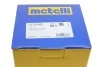 Комплект пильника РШ шарніра 13-0145 METELLI 130145 (фото 4)