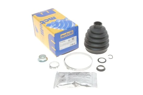 Комплект пильника РШ шарніра 13-0152 METELLI 130152
