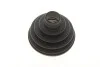 Комплект пильника РШ шарніра 13-0172 METELLI 130172 (фото 8)