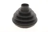 Комплект пильника РШ шарніра 13-0172 METELLI 130172 (фото 9)