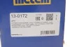 Комплект пильника РШ шарніра 13-0172 METELLI 130172 (фото 10)