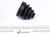 Комплект пильника РШ шарніра 13-0185 METELLI 130185 (фото 3)