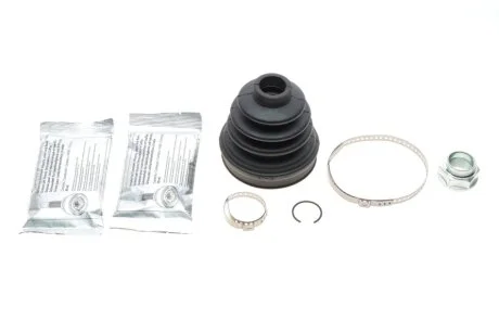 Комплект пильника РШ шарніра 13-0191 METELLI 130191