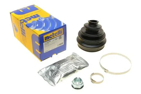 Комплект пильника РШ шарніра 13-0208 METELLI 130208