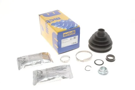 Комплект пильника РШ шарніра 13-0219 METELLI 130219