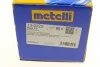 Комплект пильника РШ шарніра 13-0220 METELLI 130220 (фото 9)