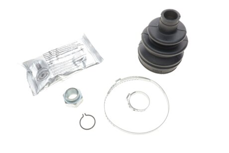 Комплект пильника РШ шарніра METELLI 13-0226