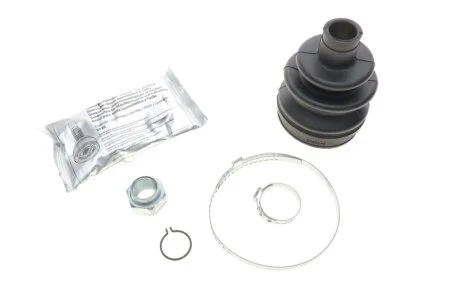 Комплект пильника РШ шарніра 13-0226 METELLI 130226