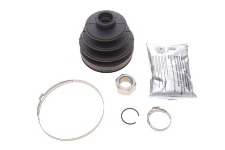 Комплект пильника РШ шарніра METELLI 13-0228