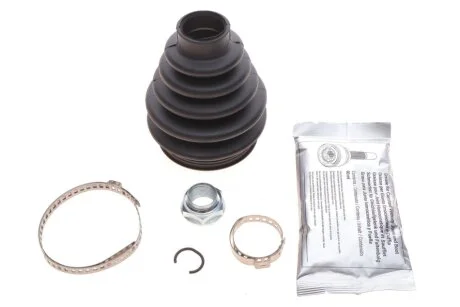Комплект пильника РШ шарніра 13-0252 METELLI 130252