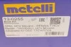Комплект пильника РШ шарніра 13-0255 METELLI 130255 (фото 12)