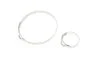 Комплект пильника РШ шарніра 13-0257 METELLI 130257 (фото 4)
