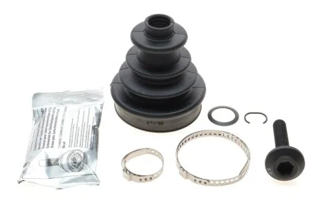 Комплект пильника РШ шарніра 13-0258 METELLI 130258