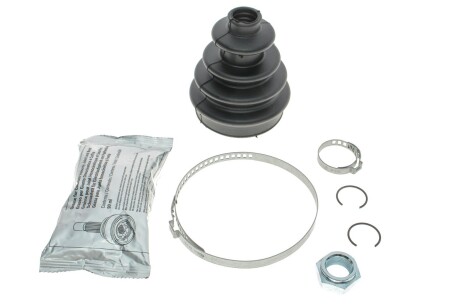 Комплект пильника РШ шарніра METELLI 13-0260