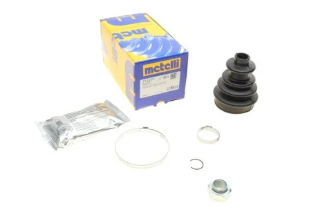 Комплект пильника РШ шарніра 13-0270 METELLI 130270
