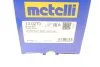 Комплект пильника РШ шарніра 13-0270 METELLI 130270 (фото 10)