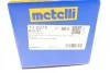 Комплект пильника РШ шарніра 13-0275 METELLI 130275 (фото 10)