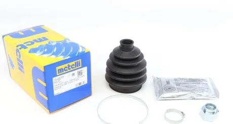Комплект пильника РШ шарніра 13-0277 METELLI 130277