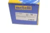 Комплект пильника РШ шарніра 13-0287 METELLI 130287 (фото 4)