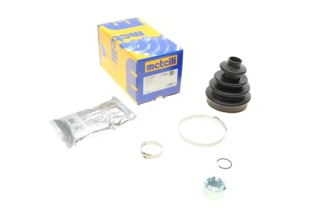 Комплект пильника РШ шарніра 13-0303 METELLI 130303